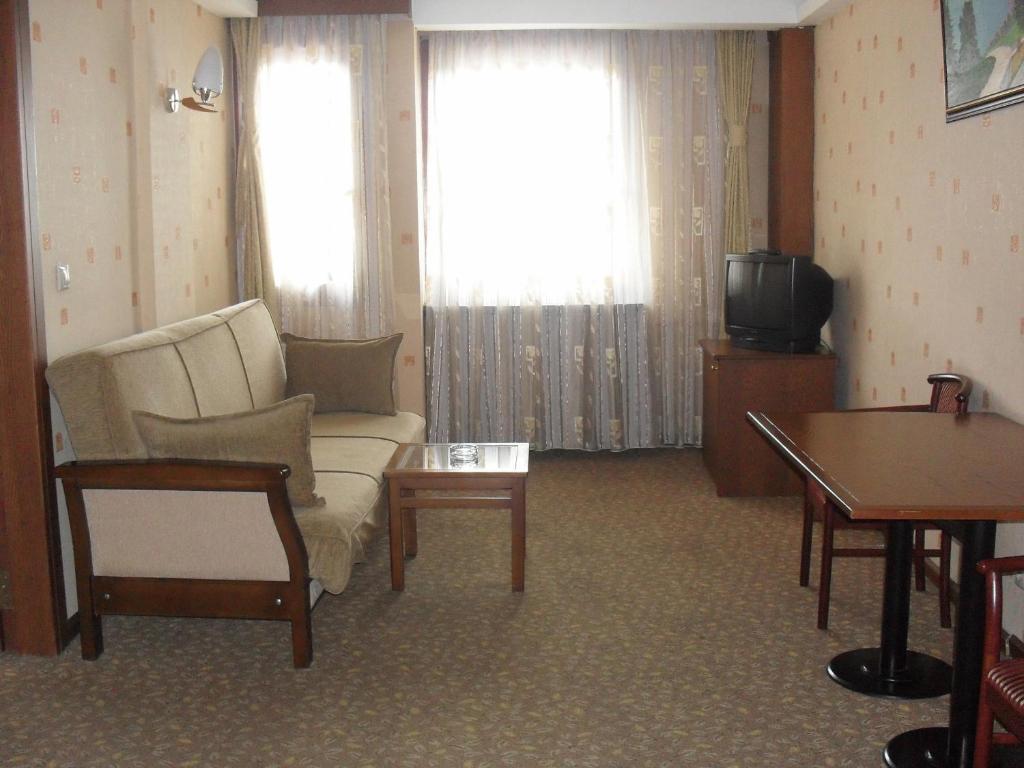 Dilaver Hotel Erzurum Cameră foto